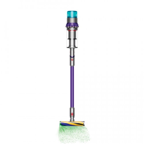 VACUUM CLEANER  GEN5DETECT ABSOLUTE PURPLE/IRON/ PURPLE(87045) 25.2V